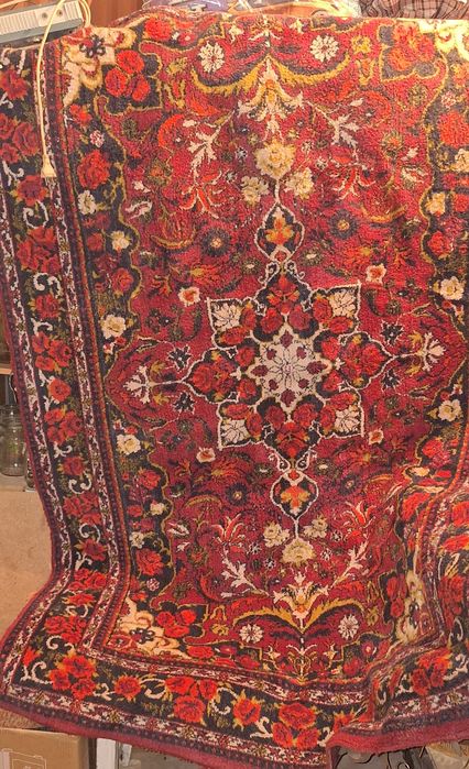 Продам клем палас