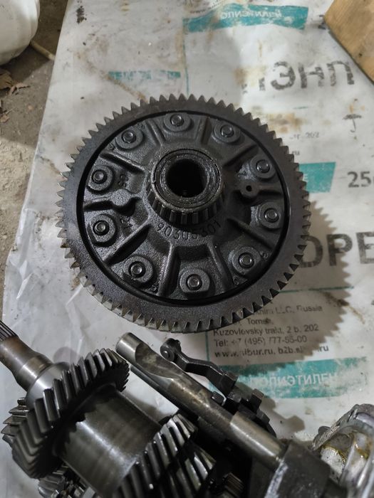 Запчасти Опель Вектра