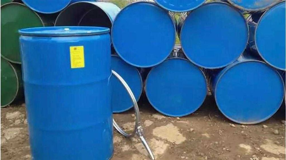 Летний душ 200 л