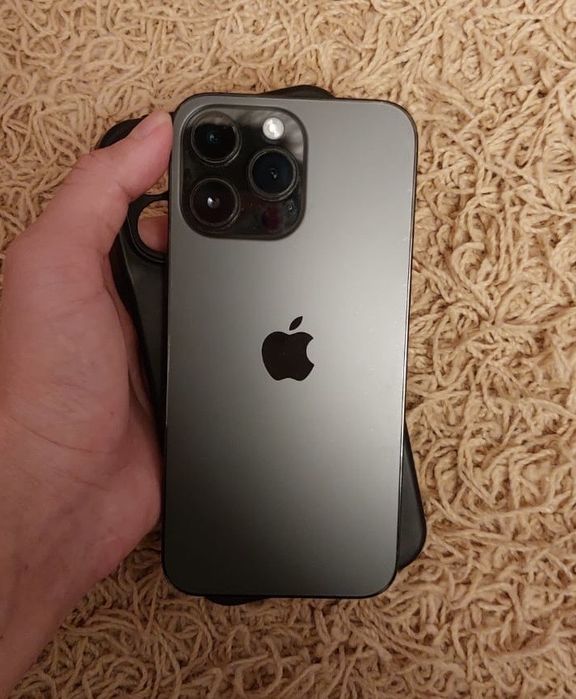 IPhone 14 pro Max 128Gb