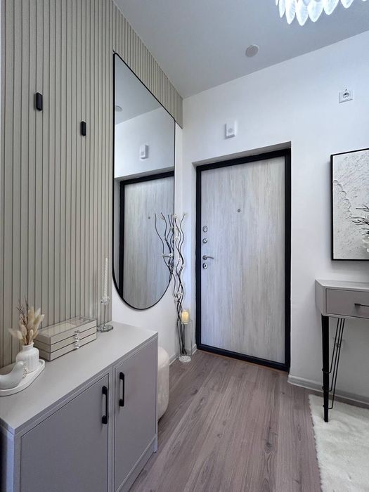 ИДЕАЛЬНО ДЛЯ АРЕНЛЫ 1в2/11/16 ЖК Ассалом Сохил НОВОСТРОЙКА Евро ремонт