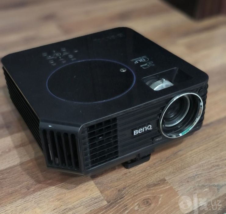 Benq m622 в отличном состоянии