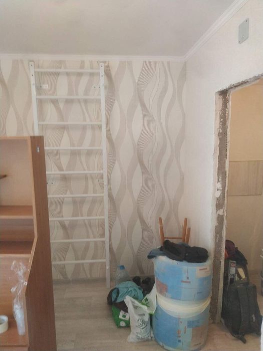 Уста Журабек под ключ квартира ремонт