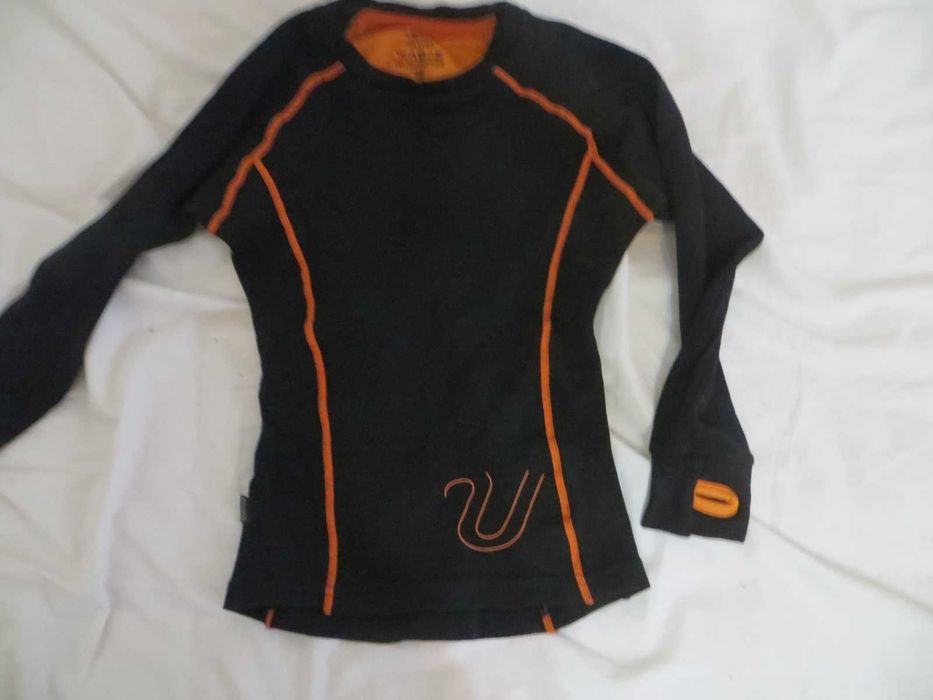 Термо блузки Everest, Ullmax, PooPlano