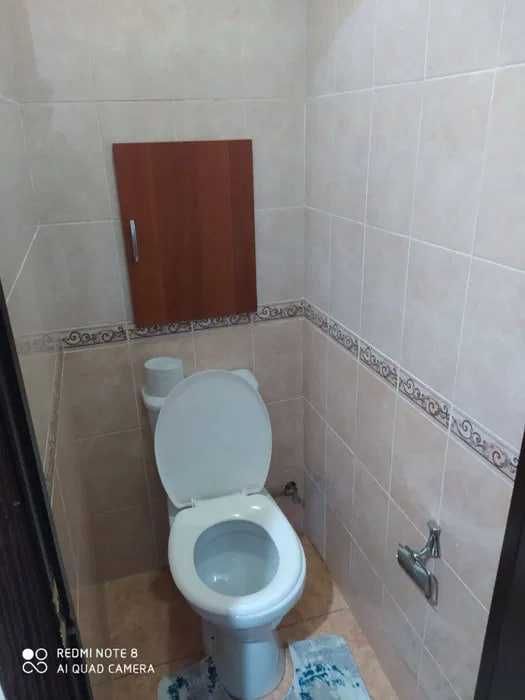 Продаётся 2в3х комнатная квартира в Яшнабадском районе (Кадышева)