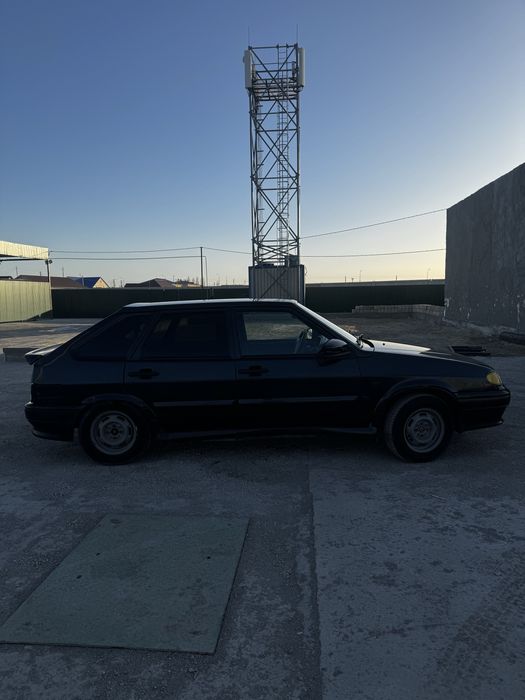 Лада 2114  сатылады