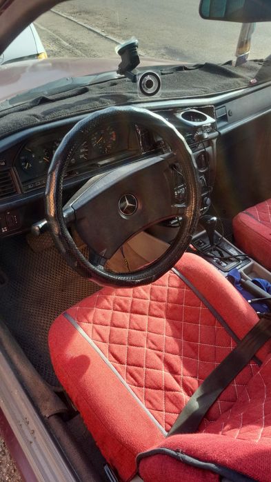 Продам машину мерседеес