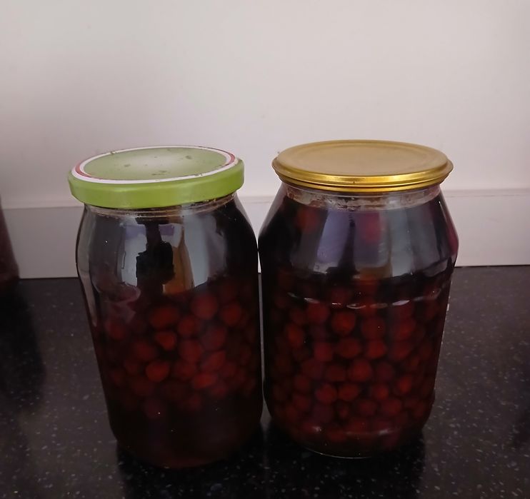 Шие вареньесі 1500тг