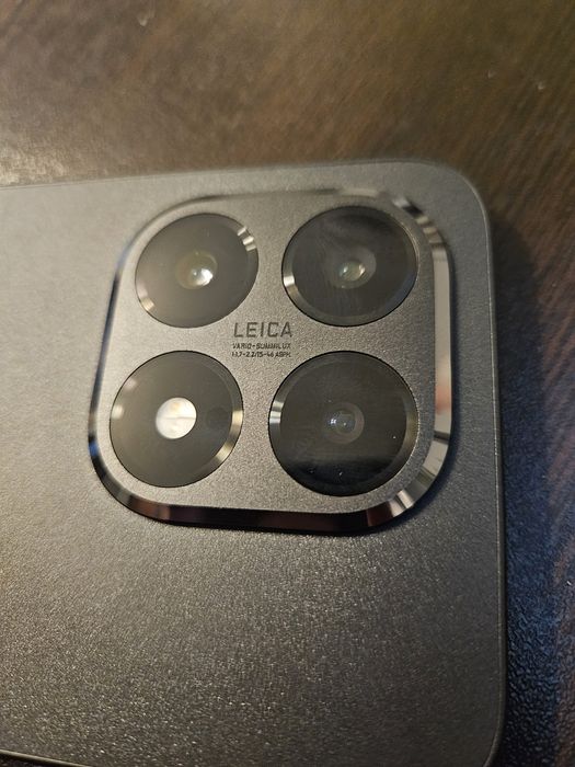 Телефон Xiaomi 15T