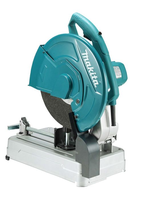 Циркуляр за метал Makita LW 1400