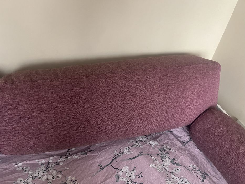 Възглавници и подлакътници за диван