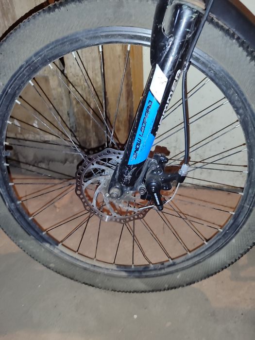 Продажа велосипеда