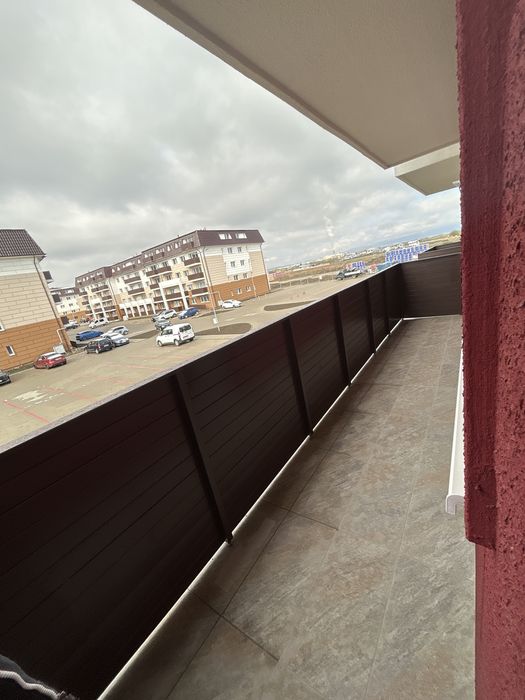 Apartament 2 camere , tip Studio , Etaj 1 , Subcetate Sanpeteu City 2 , NOU an 2026