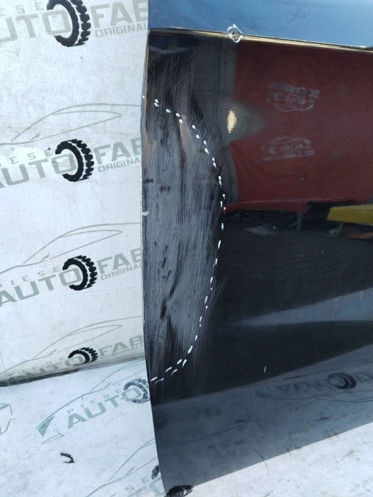 Usa stanga fata Mercedes B-Class W246 an 2011-2012-2013-2014-2015-2016
