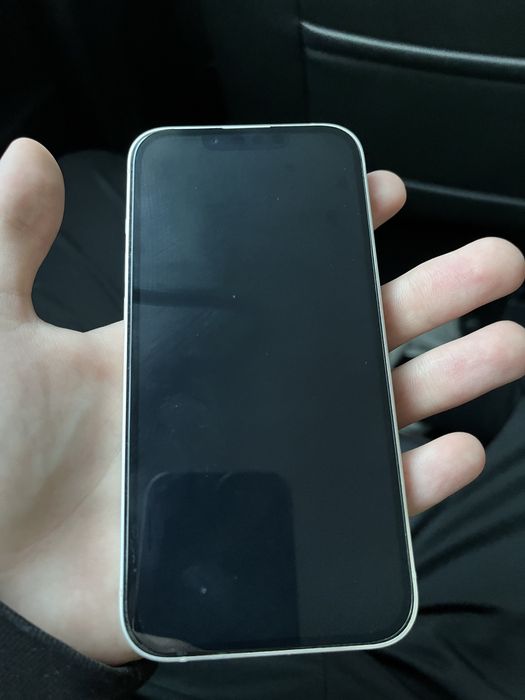 IPhone 13 128гб.