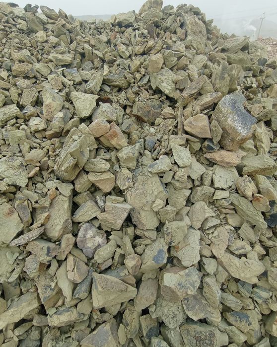 Бентонит майинлиги зур