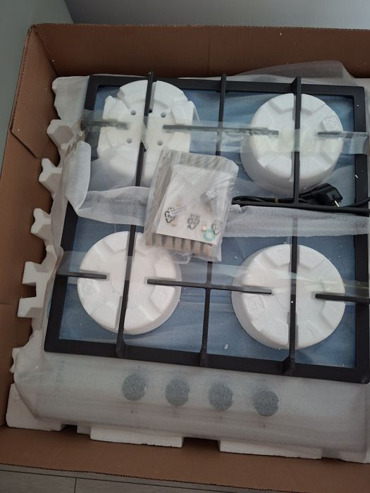 Plita incorporabila Arctic