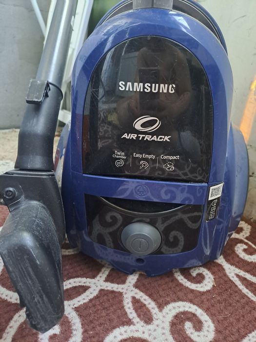 Продам пылесос..