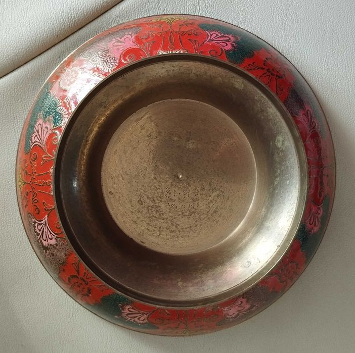 Фруктиера от месинг от Индия