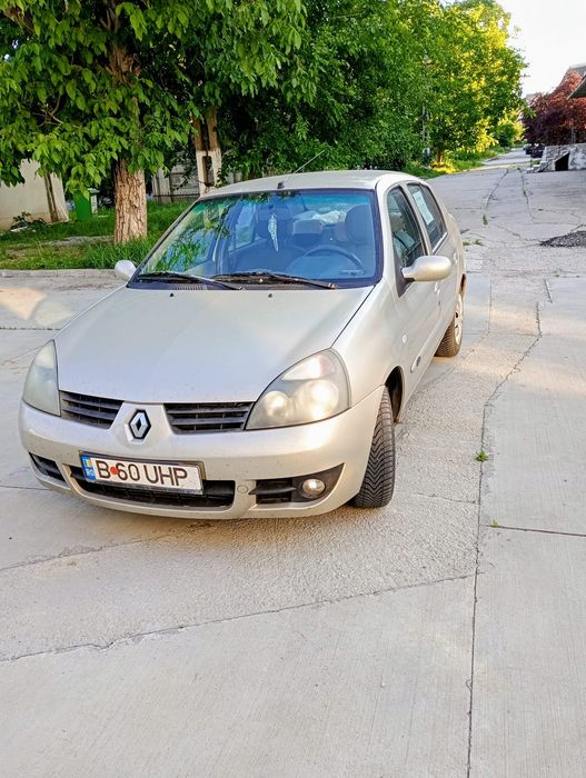 RENAULT Symbol 2007 — imagine 2