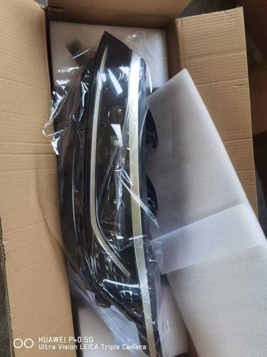 Byd Qin Plus все запчасти,бампер в сборе