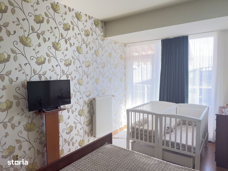 Apartament 2 camere Ared Uta