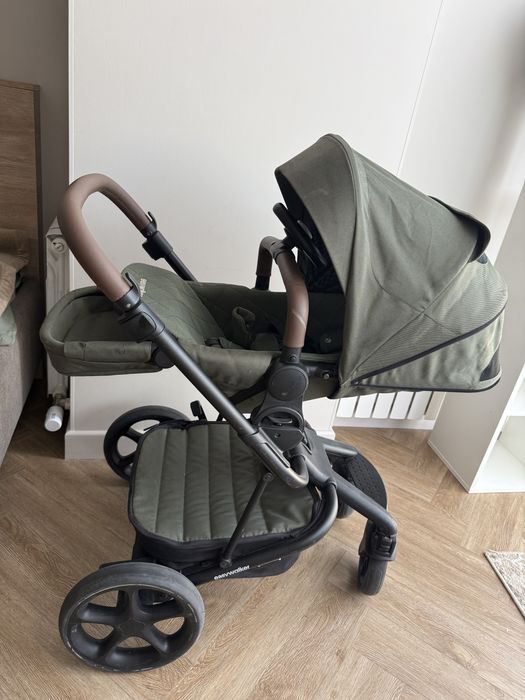 Easywalker harvey 3 premium