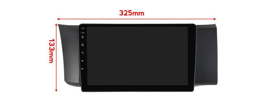 Navigatie Subaru BRZ  Toyota GT 86 2012-2016, 2GB 4GB 8GB Garantie