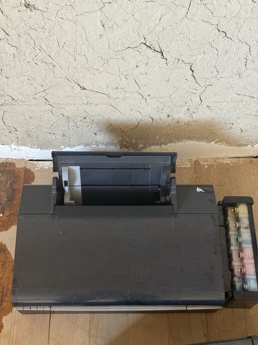 Printer epson l805