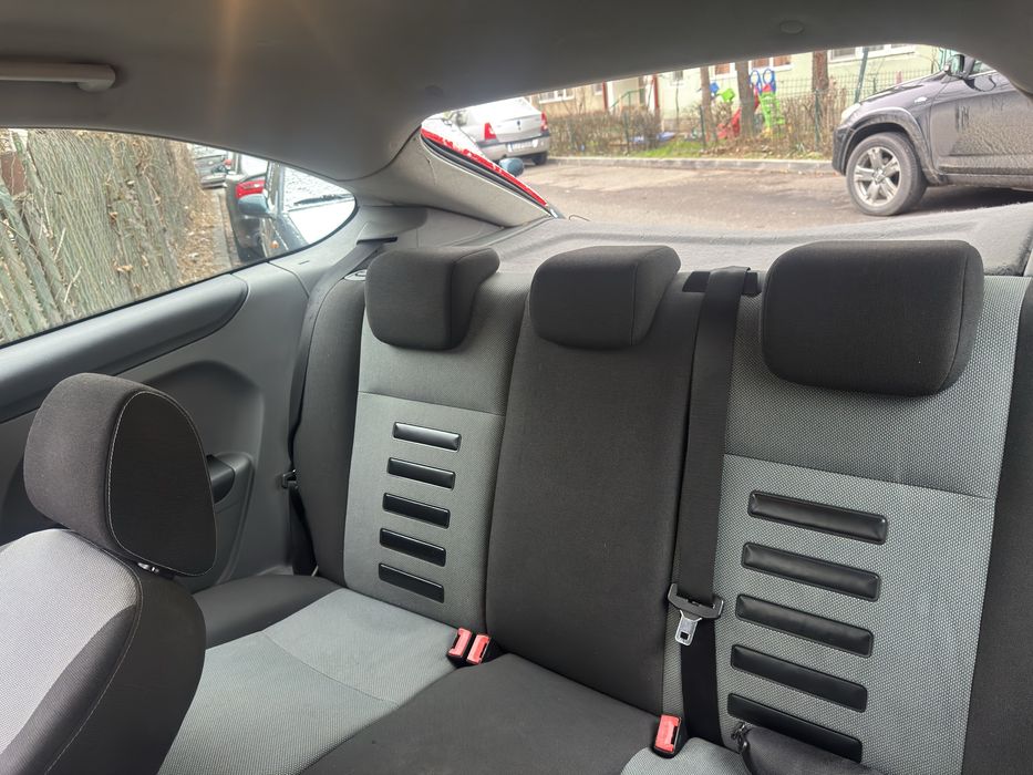 Vand Ford Focus 2, 1.8 TDCI 2010 EURO 4