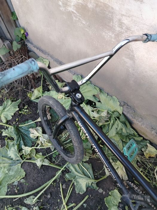 Bmx ,продам состояние нормальное