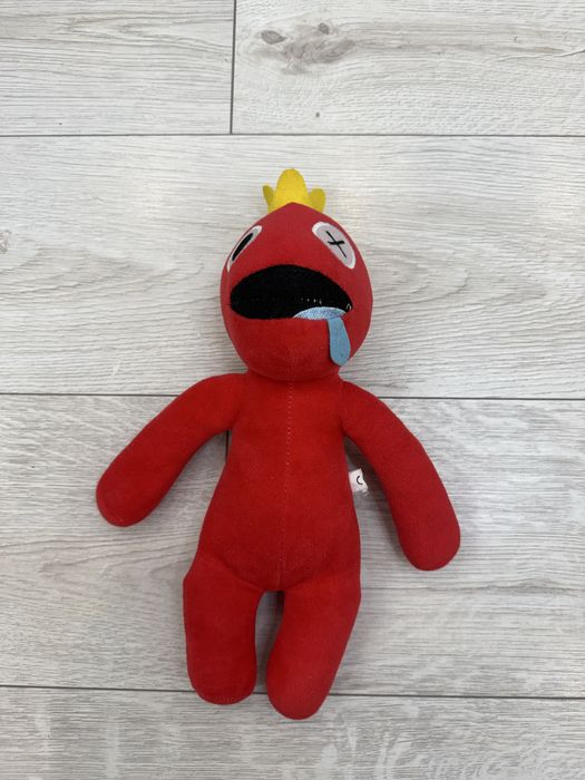 Продам игрушки Rainbow Friends