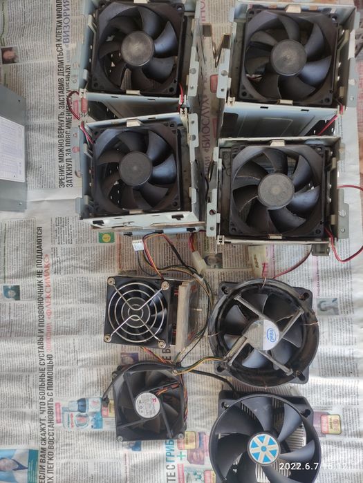 Dvd привода разные комплектующие.