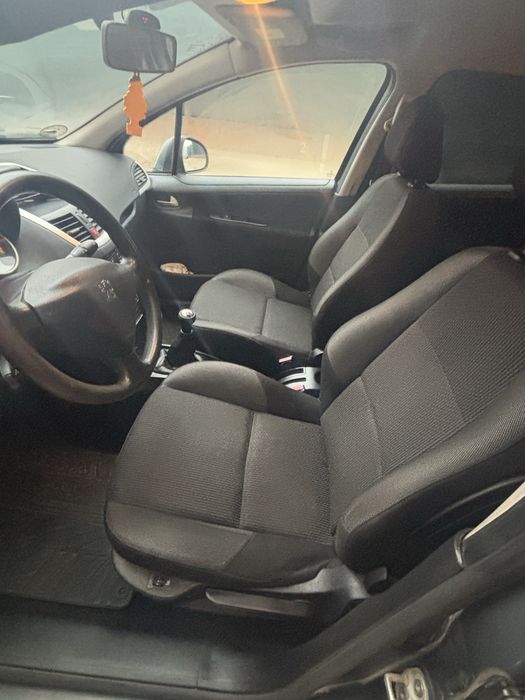 Peugeot  207 SW 1,6 Hdi