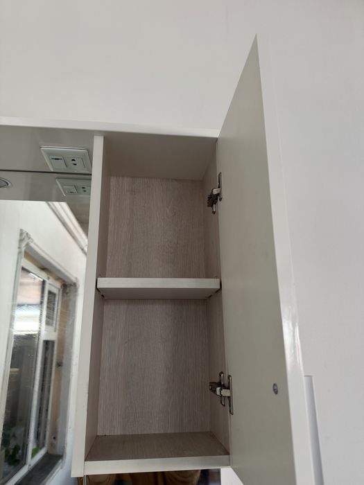 Зеркало навесное