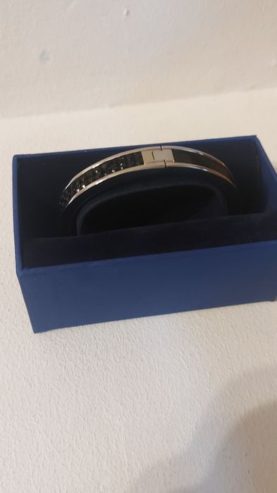 Bratara Swarovski Bangle