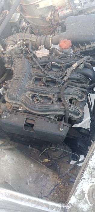 Ваз 21012 на разбор на ходу