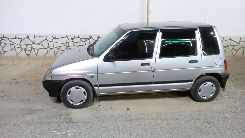 Tiko yili 2003 sotiladi narxi 40 milion kelishamiz