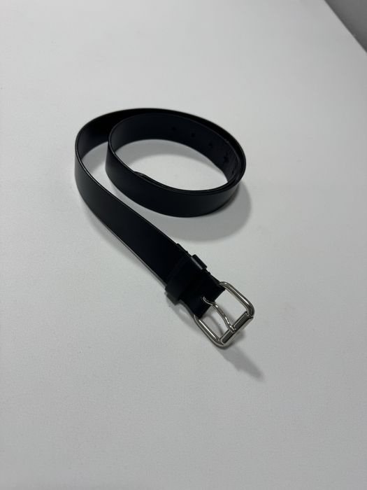 Curea din piele Diesel vintage black