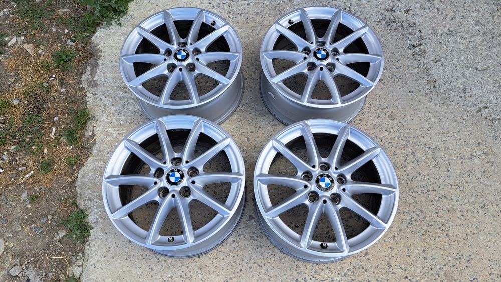 Джанти 16" 5х112 БМВ Ф 45