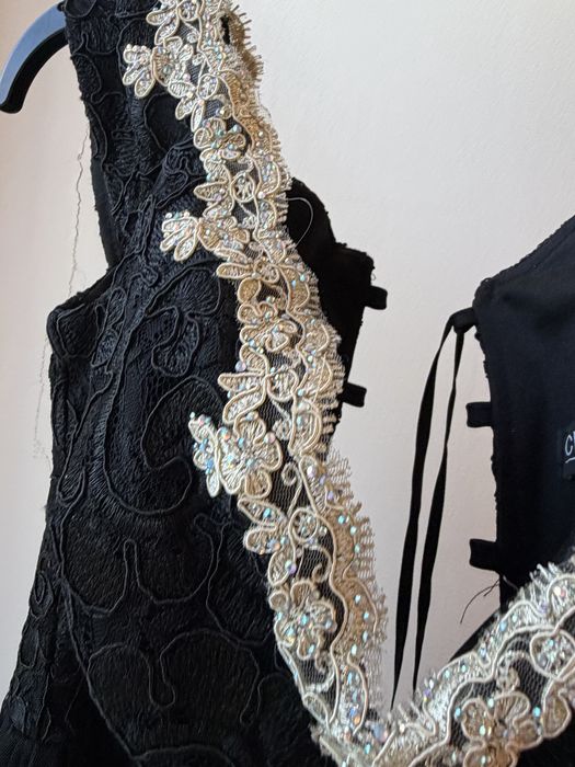 Rochie de seara eleganta