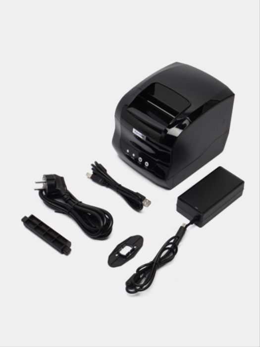 Принтер Xprinter 365 B