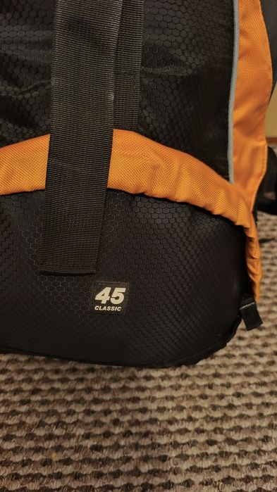 Rucsac Everest 45 clasic