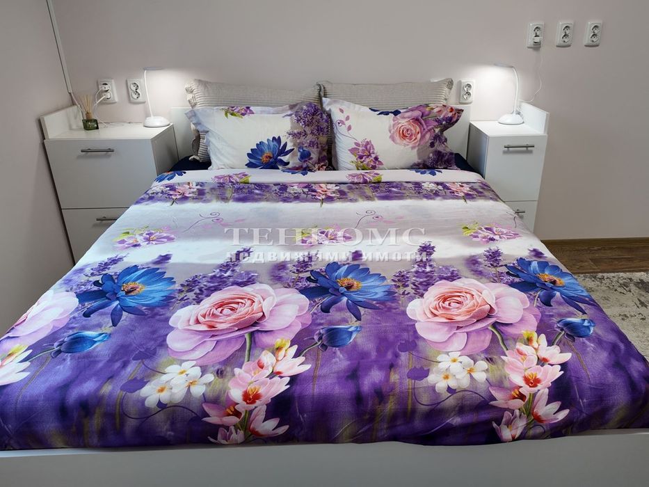 Продава се Двустаен апартамент в София, Толстой - 47 кв.м за 1357 €/кв.м - Снимка #3