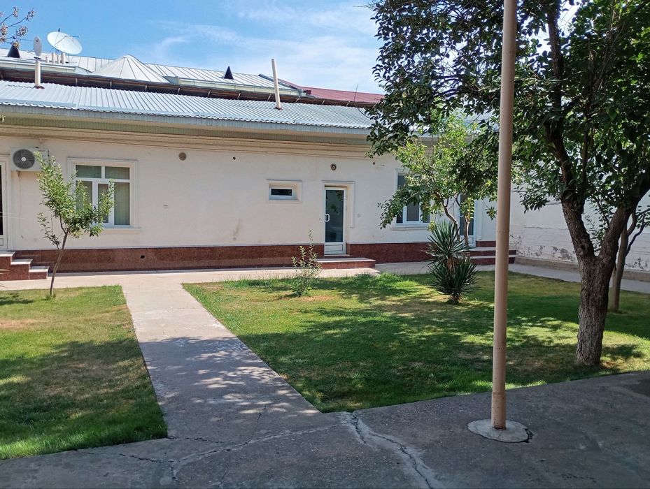 Shayxontohur tumani Ipakchi mahalla