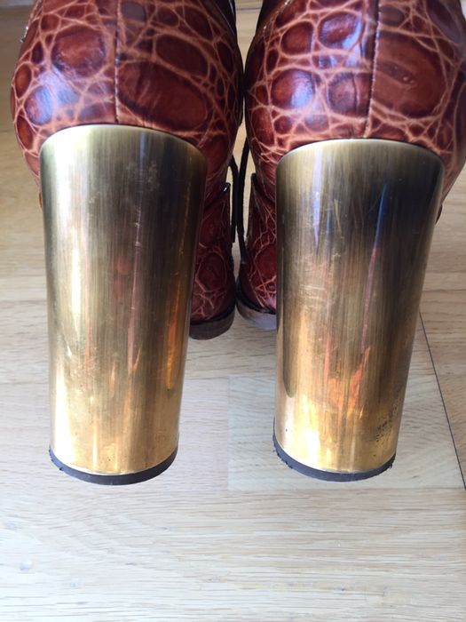 Botine Dolce & Gabbana