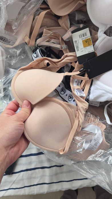 Sutene ARMANI originale