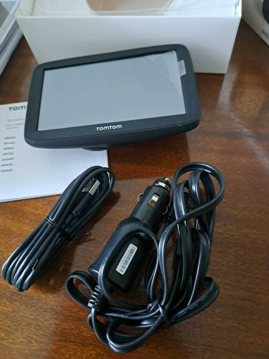 TomTom Start 52