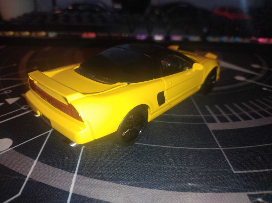 Macheta Honda NSX scara 1:32