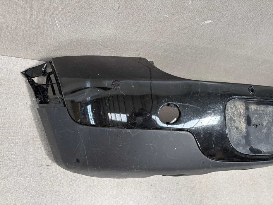 Задна броня Мини Купър Кънтримен Р60 / Mini Countryman R60